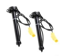 Automotive Front Bonnet Actuator 1179061000 Designed Specifically for Mercedes A Class Model W176 Years from 2013 to 2018 (2pcs)