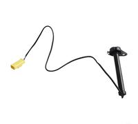 Automotive Front Bonnet Actuator 1179061000 Designed Specifically for Mercedes A Class Model W176 Years from 2013 to 2018 (1pcs)