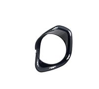 Automotive Front Left Fog Light Cover for BMW For Mini F55 F56 F57 JCW 51117365145 ABS Anti Material