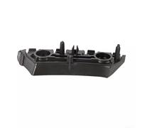 Automotive Front Right Bumper Bracket OEM Number 1S0807184A For For SKODA For CITIGO, SEAT MII and For UP 2011 Present Model Vehicles