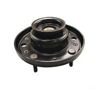 Automotive Front Right Suspension Shock Mount Spring Seat Set with OEM Numbers C2P3209 C2D51875 C2P22948 for Upper Mounts on 2007 2019 Models