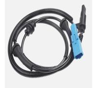 Automotive Front Wheel ABS Speed Sensor, OE Reference 4545.J9 4545.E4 9810846080 9805066080, Aftermarket Replacement ABS Wheel Sensor for Citroen C301 Brake Repair Parts