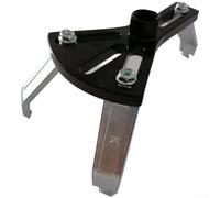 Automotive Fuel Tank Cap Wrench Adjustable for For BENZ and For BMW, Features Three Jaw Mechanism and Fits Fuel Tank Openings 115 205mm, 1/2 Inch Drive Compatible for Easy Use