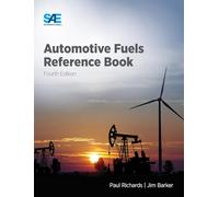 Automotive Fuels Reference Book