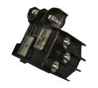 Automotive Fuses Block High Current Protective Fast Acting Circuits Breaker For Car Electrical Systems 3C1211 Overload Protection Fuses Block