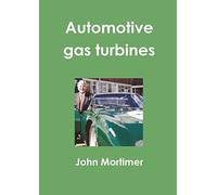 Automotive Gas Turbines