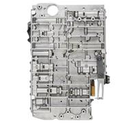 Automotive gearbox assemblies 1402700861 1402700761 2402700106 for TCU Transmission Valve Body Solenoid with Conductor Plate for Mercedes for Benz 722.6