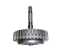 Automotive gearbox assemblies 1pc Transmission Direct Drum 3 Clutch U140 U140E U241 U241E for Solara RX300 ES300 for Highlander for Camry for RAV4