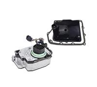 Automotive gearbox assemblies 62TE 05078709AB Solenoid Block Kit Filter Gaske Transmission For Chrysler Pacifica,for Sebring for Grand for Voyager(62TE A Set)