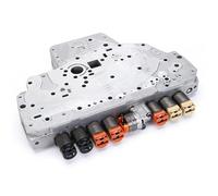Automotive Gearbox Assemblies Car Parts 7DT75 7Speed Transmission Valve Body for Bentley for Porsche 97031701500