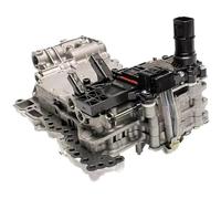 Automotive Gearbox Assembly 1Pcs 6Speed Transmission Valve Body and TCM FW6AEL Cars Accessories for Mazda 3 6 CX3 CX4 CX5