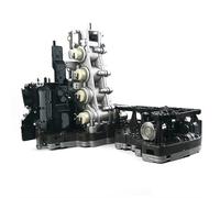 Automotive Gearbox Assembly 7Speed DL501 0B5 mechatronics Transmission Valve Body+TCU Suit for Audi A4 A5 A6 A7 Q5(Rebulid Valve Body)