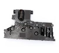 Automotive Gearbox Assembly Automatic Transmission Control Module Solenoid Valve Body for Lincoln