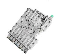 Automotive Gearbox Assembly Automatic Transmission Valve Body with Solenoid for BMW for Jaguar for Land for Rover