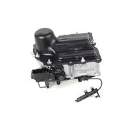 Automotive Gearbox Assembly DQ200 7 for Speed 0AM Transmission Mechatronic Valve Body with for TCU for vw A1 A3 Q3 for Skoda