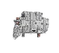 Automotive Gearbox Assembly Gearbox Valve Body with Solenoids for Toyota for Lexus 4-Speed