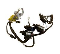 Automotive gearbox assembly Transmission Solenoid With Harness For 2012-2016 for Subaru XV for Crosstrek 1.6L 2.0L