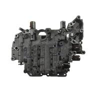 Automotive Gearbox Assembly U140E U140F U240E U241E Automatic Transmission Gearbox Valve Body with Solenoids for Toyota for Lexus 4Speed