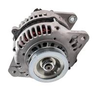 Automotive Generator Assembly 110A Alternator for Nissan for patrol GU Y61 4.2L for diesel TD42 TD42T TD45 TD48T 98-10