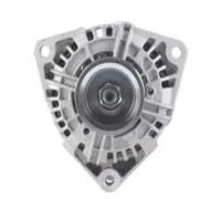 Automotive Generator Assembly 12V 120A AUTO ALTERNATOR F00B1120000 905710100055 0124515212