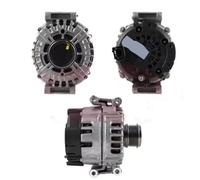 Automotive Generator Assembly 12V 180A ALTERNATOR 06H903018E 06H903018EX 06H903018 439938 440682