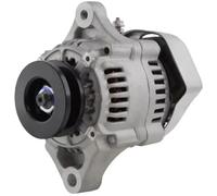 Automotive Generator Assembly 12V 40A Alternator for kubota D1403 D1703 D1803 D1803-M