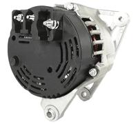 Automotive Generator Assembly 12V Alternator 185046500 185046522 2871A156 2871A168 2871A303 for perkins for engine C3.4