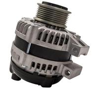 Automotive Generator Assembly 130A 12V Alternator for Honda for accord for civic for cr-v FR-V N22 2.2 for diesel