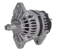 Automotive Generator Assembly 24V 110A Alternator for 28SI 8600710