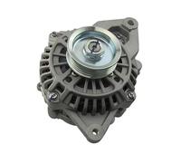 Automotive Generator Assembly Alternator 100A for Mitsubishi for pajero for montero V23 V25 V33 V43 V45 MD350609