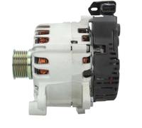 Automotive Generator Assembly Alternator 12V 200A for Nissan for Serena 2310A-1VM0A 165589200