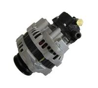 Automotive Generator Assembly Alternator Assembly 90A for Mitsubishi for Pajero for Sport V14 V24 V44 4D56