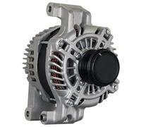 Automotive Generator Assembly Alternator Generator for Jeep for Cherokee KL 2.4L 2014-2019 for Renegade