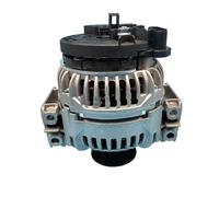 Automotive Generator Assembly For Truck Parts Suitable for SCE 1475569 0124655007 Alternator 24V 100A