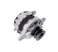 Automotive Generator Assembly J08C excavator alternator 24V 60A