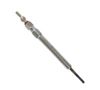 Automotive Glow Plug Compatible with SAIC For Maxus For V80 2011 2012 2013 2014 2015 2016 2017 2018 2019 2020 C00075448 Diesel Glow Plugs Fuel Preheating Plug