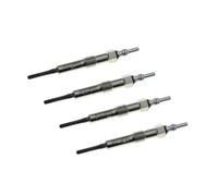 Automotive Glow Plug Compatible With Skoda For Octavia For Fabia 2009 2010 2011 2012 2013 2014 2015 Engine Glow Plug In Diesel Heater Fast Start 0100266061