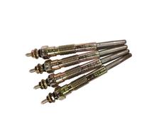 Automotive Glow Plug For Toyota For Town For Ace CM51 CM55 CM60 CM65 CR21 CR26 CR27 CR28 CR30 CR36 CR37 19850-64010 7V Glow Plugs Diesel Heater