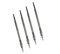 Automotive Glow Plugs Compatible With Benz For E-Klasse W212 S212 W213 S213 W238 C238 A238 W207 C207 Heater Glow Plugs Set 7V 4/6PCS A0011597301(4 PCS)