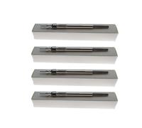 Automotive Glow Plugs Compatible With For KA 2008 2009 2010 2011 2012 2013 2014 2015 2016 Heater Glow Plugs Set Replacement Parts 4PCS 1542845