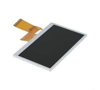 Automotive Grade TFT LCD Monitor Replacement Efficient 40 Pin Solution