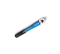 Automotive Grade Torque Wrench for Setting Correct Bolt Load Values in Engine Builds, Suspension Work, and Brake Service (1/4 3-33N)