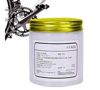 Automotive Grease, Multi-Purpose Grease for Seat Rail, Waterproof, High Temperature Resistant Grease for Door Hinges, Window Rails and Sunroof