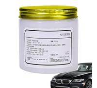Automotive Grease - Waterproof High Temperature Resistant Lubricant, Sliding Door Track Greases, Heavy Duty Window Rail Lubrication | Long Lasting Sunroof Protection For Car Home Garage Maintenance