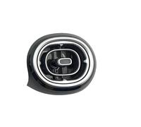 Automotive Grille 1PC Car Inner Air Conditioner Vent Outlet Panel Assembly For Mercedes For Benz C Class W206 2022 2023 2024 Conditioning Vent