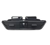 Automotive Grille Car Front Central Dashboard Air Conditioning AC Vent Grille Outlet Assembly For Skoda For Octavia 2015-2021 5E0820951 5E0820951CZLL Conditioning Vent