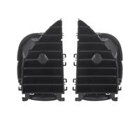 Automotive Grille Dashboard Center A/C Grille Vent Air Conditioner Outlet For Mercedes For Benz For Vito V260 W447 W448 2017-2023 A4478300454 A4478300654 Conditioning Vent