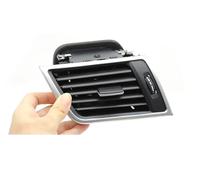 Automotive Grille LHD RHD Left Right Air Conditioning AC Vent Grille Outlet Assembly For Mercedes For Benz W166 W292 ML GL GLE GLS 1668302254 Conditioning Vent