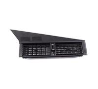 Automotive Grilles Auto Parts BDP1330 LHD Center Panel Air Condition Ventilation Grille Frame For W201 190 190E 190D 1982-1993 A2018300065