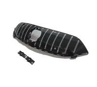 Automotive Grilles Car Front Bumper Central & Radiator Grille For Benz For W297 V297 For EQS EQS450 EQS580 2022-2024 Car Accessories